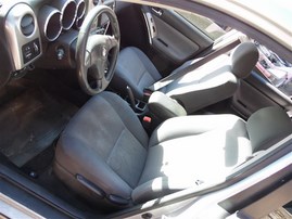 2006 TOYOTA MATRIX XR SILVER 1.8 AT 2WD Z19685